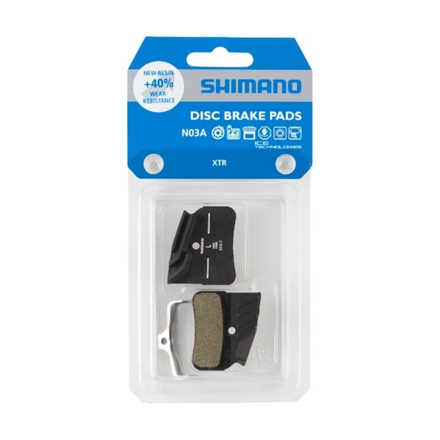 Shimano Levyjarrupalat N03A-RF Resin